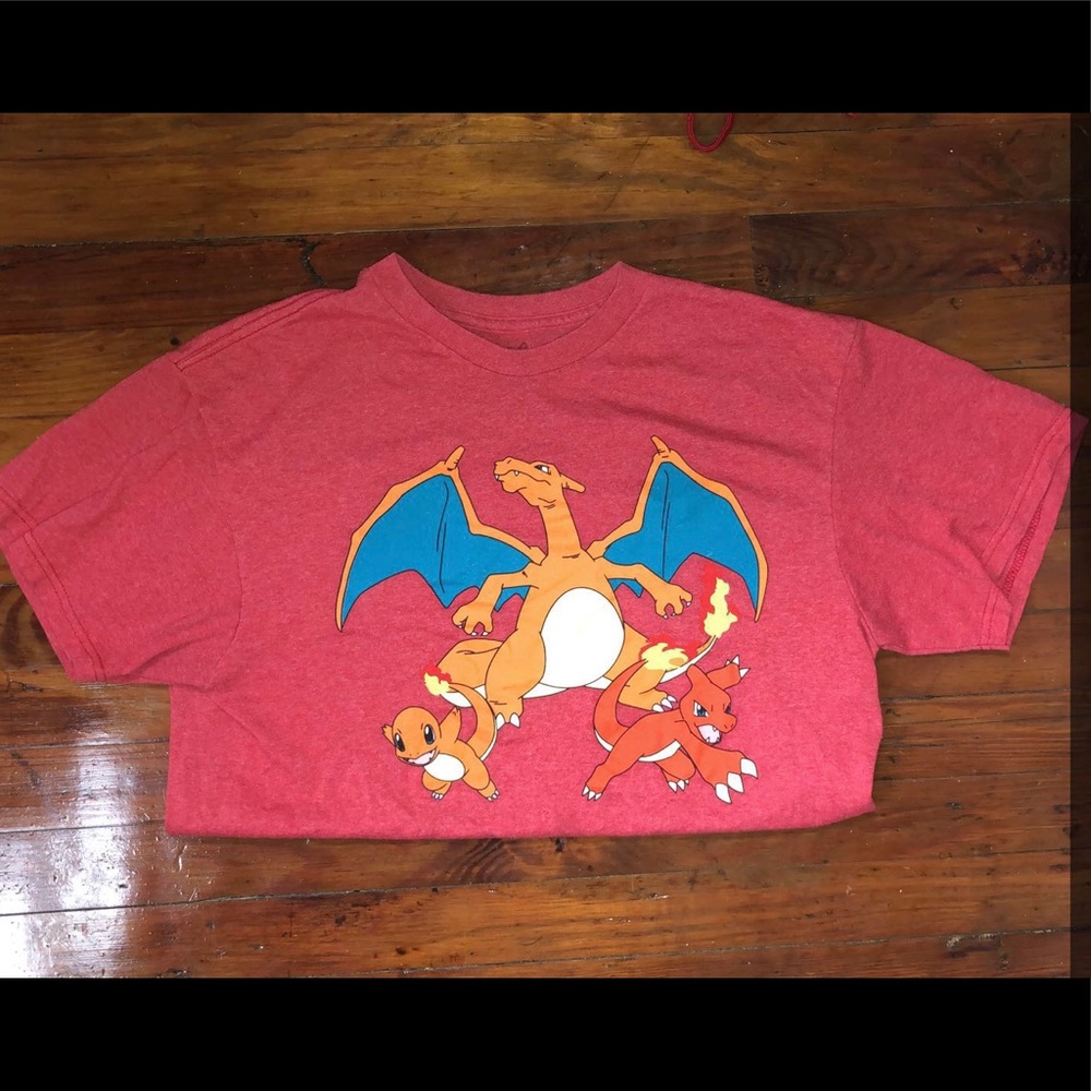 t shirt